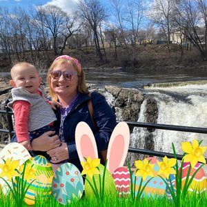 Meet your Posher, Cheryl